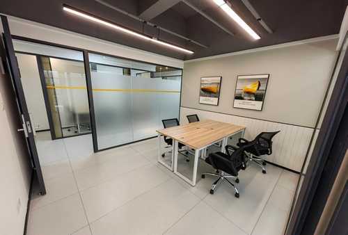 珠海湘华触控主要工艺