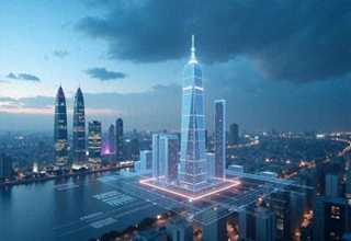 江西中小型企业展厅策划方案