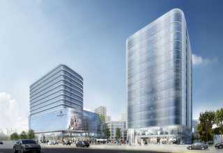 黄山中石油加油站