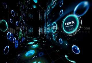 山工涡轮增压器