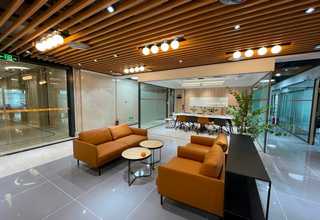 河北恶臭异味处理设备