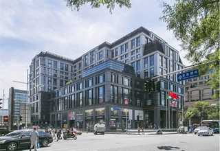 东丽区商业保温防水做的好