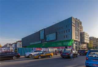 浙江降温水冷烟道市面价